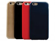 قاب محافظ چرمی پرومیت آیفون Promate Coat-i6 Case Apple iPhone 6/6s