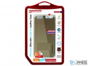 قاب محافظ چرمی پرومیت آیفون Promate Coat-i6 Case Apple iPhone 6/6s