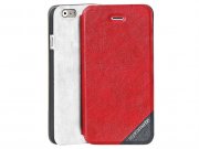 کیف چرمی پرومیت آیفون Promate Brace-i6 Apple iPhone 6/6s