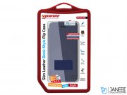کیف چرمی پرومیت آیفون Promate Slant-i6 Apple iPhone 6/6s