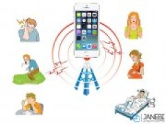 محافظ امواج موبایل پرومیت