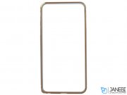 بامپر آلومینیومی پرومیت آیفون Promate Alloy-i6P Apple iPhone 6 Plus/6S Plus Bumper