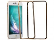 بامپر آلومینیومی پرومیت آیفون Promate Alloy-i6P Apple iPhone 6 Plus/6S Plus Bumper
