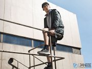 کفش هوشمند شیائومی Xiaomi Smart Sneakers