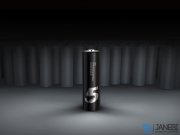 باتری قلمی قابل شارژ شیائومی Xiaomi ZI5 AA Rechargeable Battery
