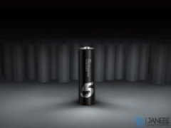 باتری قلمی قابل شارژ شیائومی Xiaomi ZI5 AA Rechargeable Battery