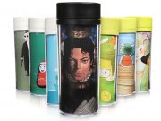 بطری آب شیائومی Xiaomi Portable Water Cup 350ml