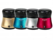 اسپیکر بلوتوث پرومیت Promate Spire Bluetooth Speaker