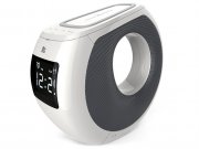اسپیکر بلوتوث و شارژر وایرلس نیلکین Nillkin Cozy MC1 Bluetooth Speaker