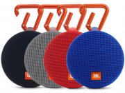 اسپیکر بلوتوث جی بی ال  JBL Clip 2 Bluetooth Speaker