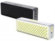 اسپیکر بلوتوث راک Rock MuBox Bluetooth Speaker