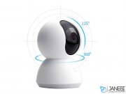 دوربین هوشمند شیائومی Xiaomi Mijia 360 Degree 720P IP Camera