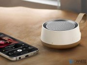 اسپیکر بلوتوث سامسونگ Samsung Wireless Speaker Scoop Design