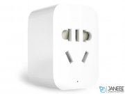 محافظ هوشمند شیائومی Xiaomi ZigBee Mi Smart WiFi Socket