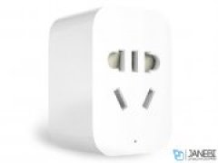 سوکت هوشمند تبدیل 3 به 2 شیائومی Xiaomi ZigBee Mi Smart WiFi Socket