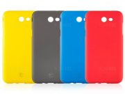 محافظ ژله‌ ای سیلیکونی سامسونگ TT Sborn TPU Case Samsung Galaxy J7 V