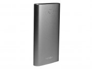 پاور بانک 10000 انرژیا Energea Alupac Frosted Jet Black Edition