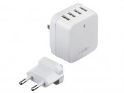 شارژر دیواری انرژیا Energea Travelite 6.8 Wall Charger