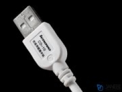 کابل شارژ و انتقال داده میکرو یو اس بی لنوو Lenovo CD-10 Micro USB Cable