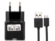 کابل و شارژر دیواری شیائومی Xiaomi Micro USB Charger