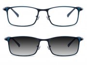 عینک فتوکرومیک شیائومی Xiaomi TS Myopic Glasses FU001/FU003/FU004