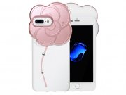 قاب محافظ راک آیفون Rock Shinefie Protection Case Apple iPhone 7 Plus/8 Plus