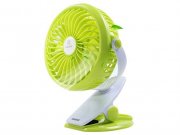 پنکه قابل حمل ریمکس Remax F2 Clamp Fan