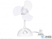 پنکه رومیزی هوکو Hoco F1 USB Mini Desktop Fan