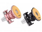 پایه نگهدارنده آهن ربایی و خوشبوکننده هوا هوکو Hoco Aroma CA8 Metal Magnetic Holder