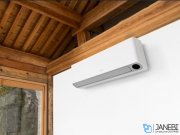 دستگاه تهویه هوا شیائومی Xiaomi Smartmi DC Inverted Frequency Air Conditioner
