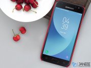 قاب محافظ نیلکین سامسونگ Nillkin Frosted Shield Case Samsung J3 2017