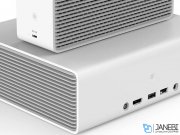 پروژکتور هوشمند شیائومی Xiaomi iNovel Me2 Smart Split Projector