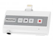 ضبط تماس لایتنینگ فتوفست PhotoFast Call Recorder