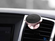 پایه نگهدارنده آهن ربایی بیسوس Baseus Small Ears Series Magnetic Car Holder