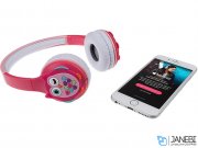 هدفون بلوتوث مای دودلز طرح جغد My Doodles Owl Bluetooth Headphone