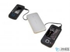 پاور بانک نوکیا Nokia Power DC-11K 1500mAh Power Bank