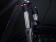دوچرخه کوهستان هوشمند شیائومی Xiaomi Mi Qicycle Mountain Bike