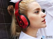 هدفون بلوتوث وان مور 1More MK802 Bluetooth Headphones