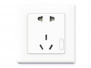 پریز برق هوشمند شیائومی Xiaomi Aqara Smart Wall Plug