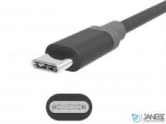 آداپتور شارژ سریع موتورولا Motorola TurboPower 15 USB-C Fast Charger
