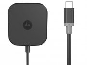 آداپتور شارژ سریع موتورولا Motorola TurboPower 15 USB-C Fast Charger