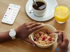 ساعت هوشمند نوکیا Nokia Steel Smart Watch