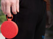 اسپیکر بلوتوث راک Rock S20 Bluetooth Speaker RAU0534