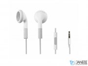 هندزفری اپل Apple In-Ear Stereo Headphones MB770G/B