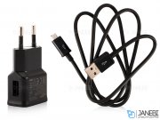 کابل و شارژر اصلی گوشی سامسونگ Samsung Travel Charger Adapter 1.0A