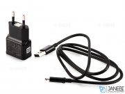 کابل و شارژر اصلی گوشی سامسونگ Samsung Travel Charger Adapter 1.0A
