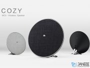 اسپیکر بلوتوث نیلکین Nillkin Cozy MC5 Bluetooth Speaker