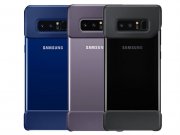 کاور محافظ اصلی سامسونگ Samsung Galaxy Note 8 2Piece Cover
