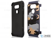 قاب محافظ چریکی ال جی Umko War Case Camo Series LG G5