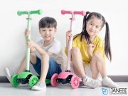 اسکوتر کودکان شیائومی Xiaomi Beiwa Beva Children Scooter